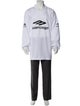 Balenciaga 2023 Logo Jersey