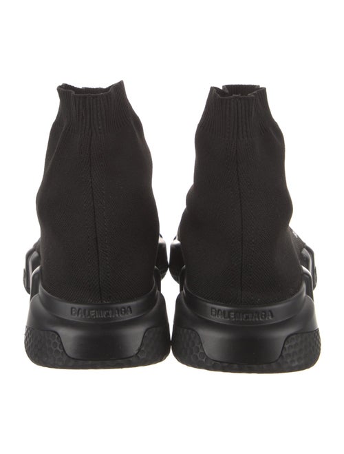 Balenciaga Printed Sock Sneakers