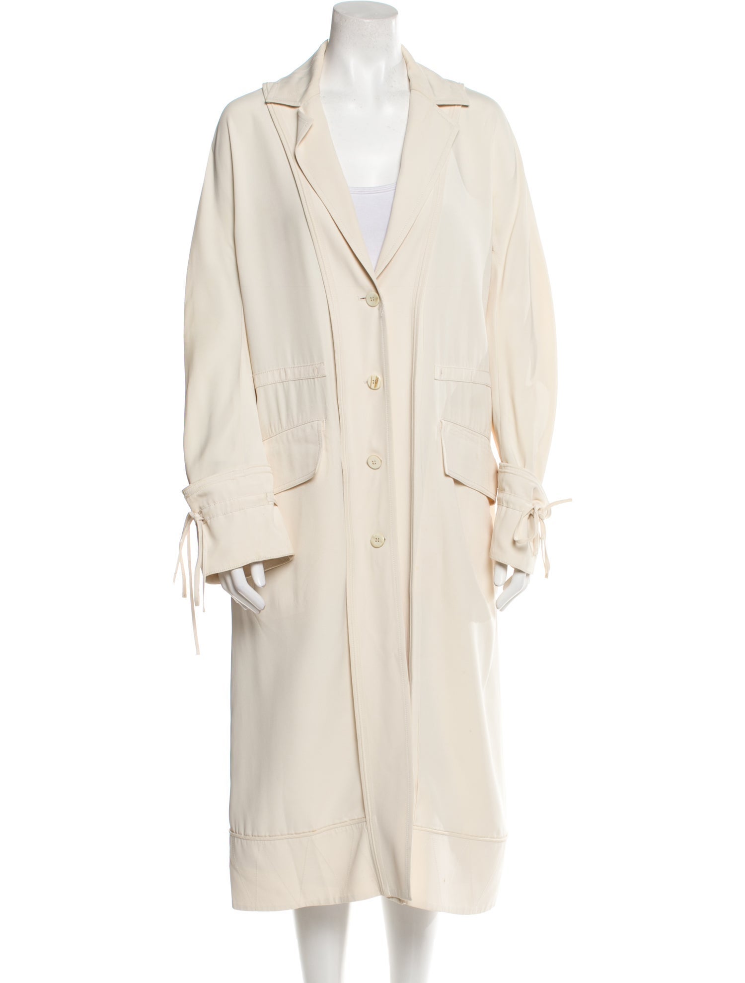 Balenciaga 2015 Coat