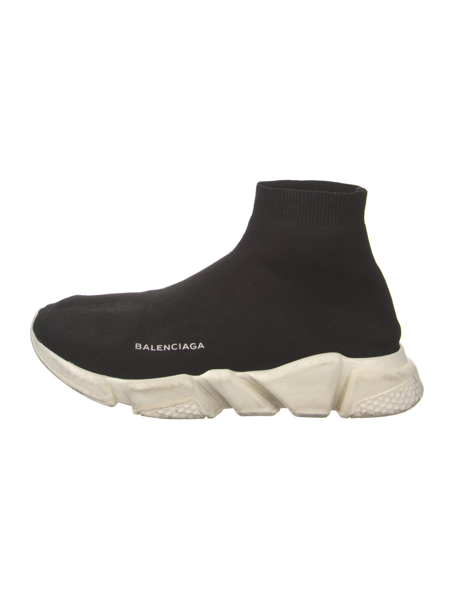 Balenciaga Speed Trainer Sock Sneakers