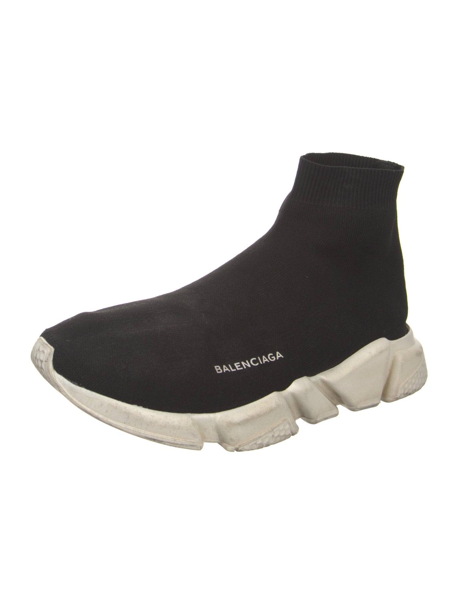 Balenciaga Speed Trainer Sock Sneakers
