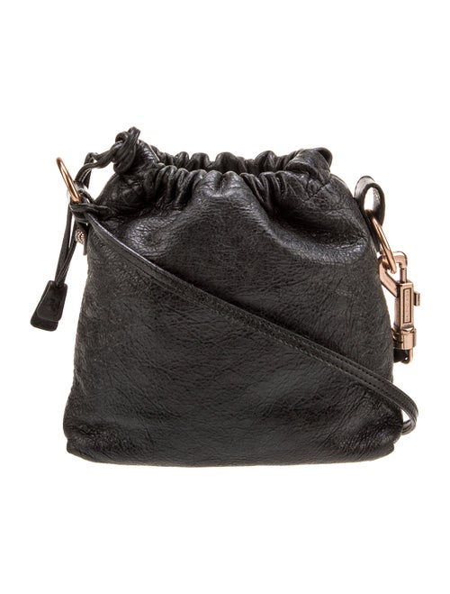 Balenciaga Leather Move On Mini