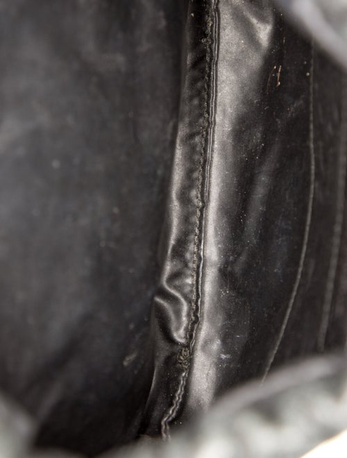 Balenciaga Leather Move On Mini