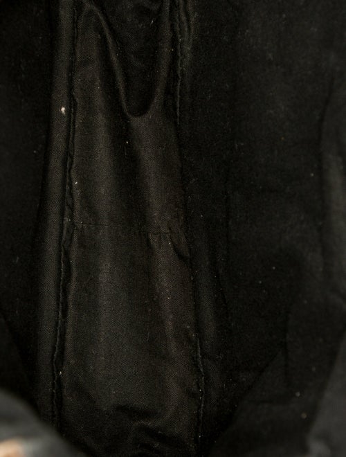 Balenciaga Leather Shoulder Bag