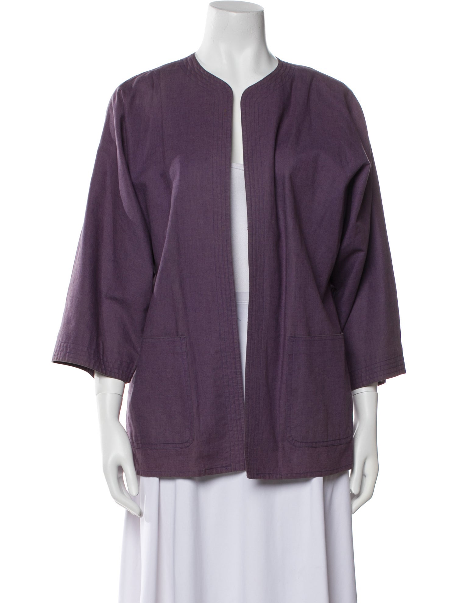 Balenciaga Vintage 1990's Evening Jacket