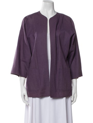 Balenciaga Jackets Vintage 1990's Evening Jacket L