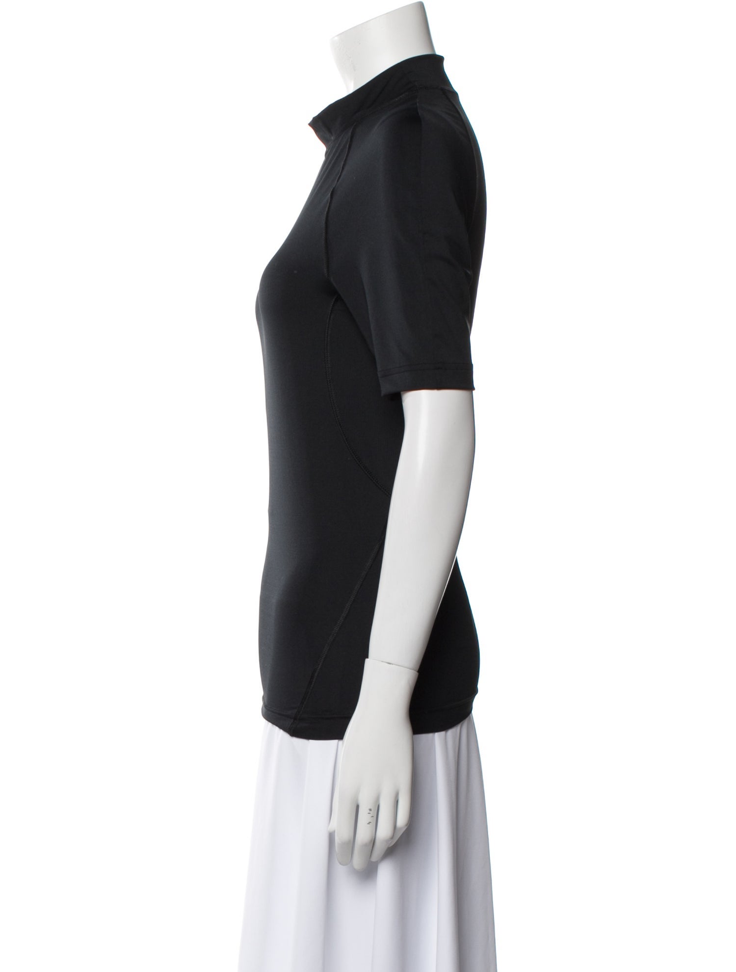 Balenciaga x Under Armour 2025 Graphic Print T-Shirt