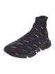 Balenciaga Speed Trainer 2.0 'All Over' Sock Sneakers