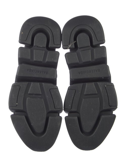 Balenciaga Speed Trainer 2.0 'All Over' Sock Sneakers