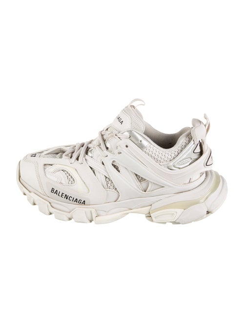 Balenciaga Track Athletic Sneakers