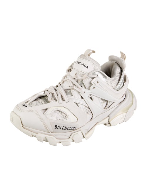 Balenciaga Track Athletic Sneakers