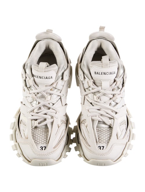 Balenciaga Track Athletic Sneakers