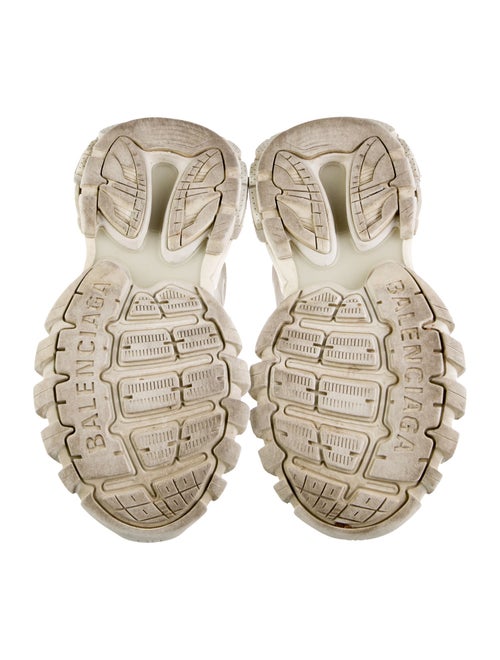 Balenciaga Track Athletic Sneakers