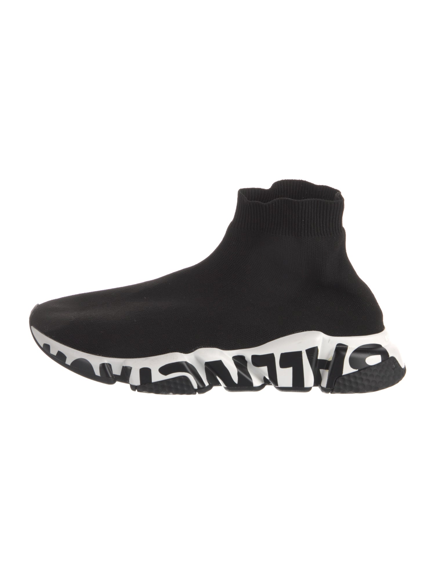 Balenciaga Sock Boots