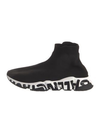 Balenciaga Sock Boots