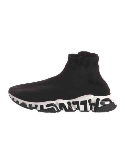 Balenciaga Sock Boots