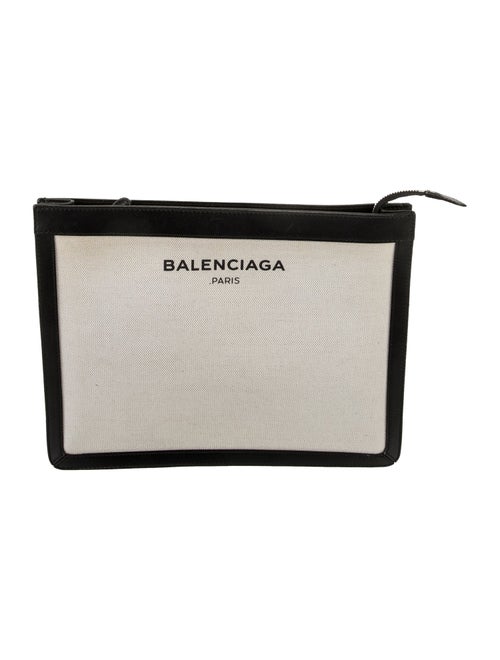Balenciaga Canvas Portfolio