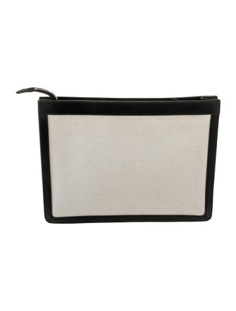 Balenciaga Canvas Portfolio