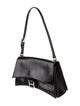 Balenciaga Leather Shoulder Bag Small 2023