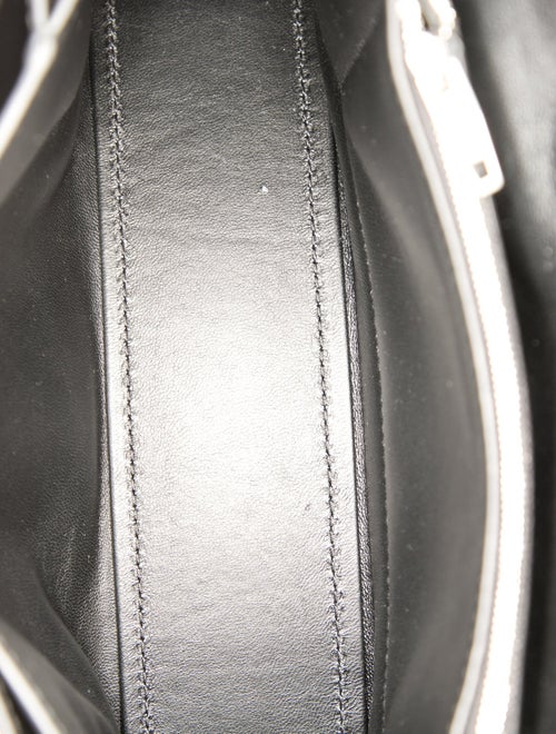 Balenciaga Leather Shoulder Bag Small 2023