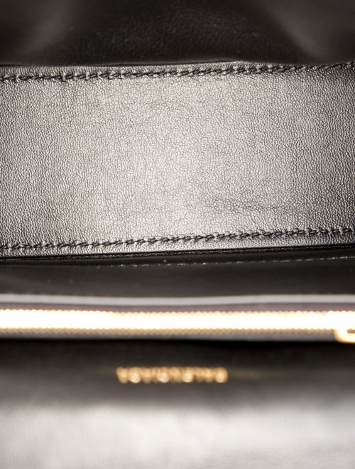 Balenciaga Sequins Crush Chain Bag Small 2023