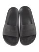 Balenciaga Rubber Slides