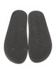 Balenciaga Rubber Slides