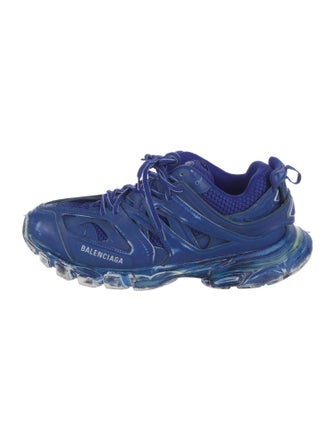 Balenciaga Track Athletic Sneakers