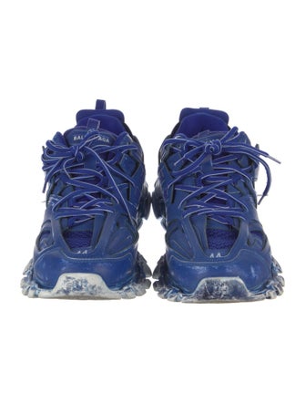 Balenciaga Track Athletic Sneakers