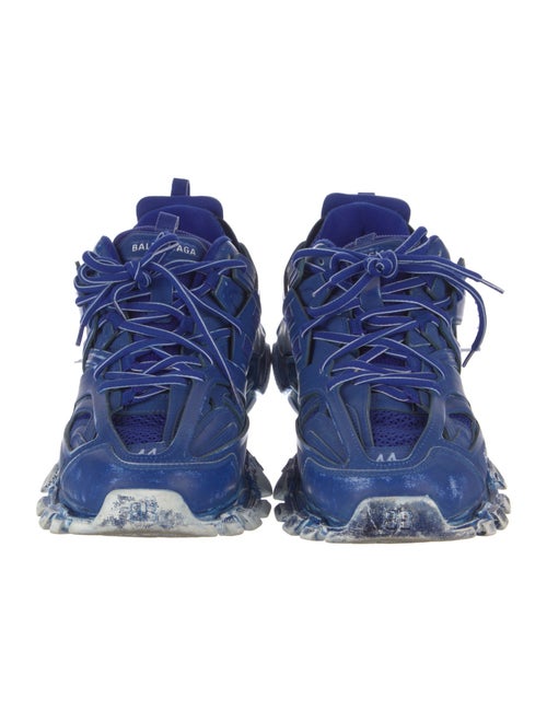 Balenciaga Track Athletic Sneakers