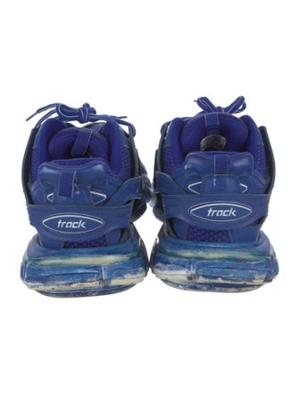 Balenciaga Track Athletic Sneakers