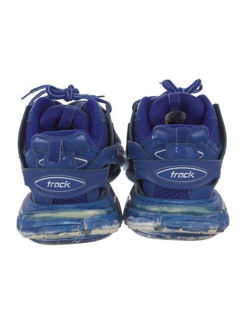 Balenciaga Track Athletic Sneakers