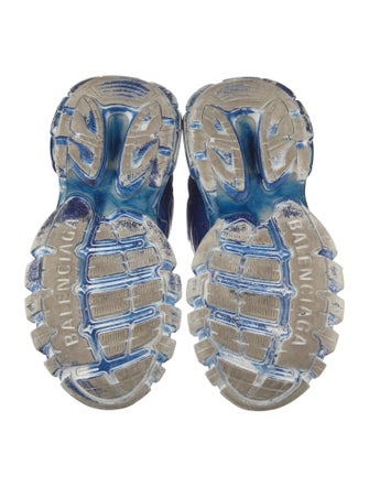 Balenciaga Track Athletic Sneakers
