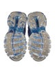 Balenciaga Track Athletic Sneakers