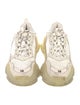 Balenciaga Triple S 'Clear Sole' Sneakers