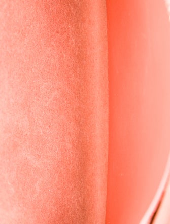 Balenciaga Leather Clutch