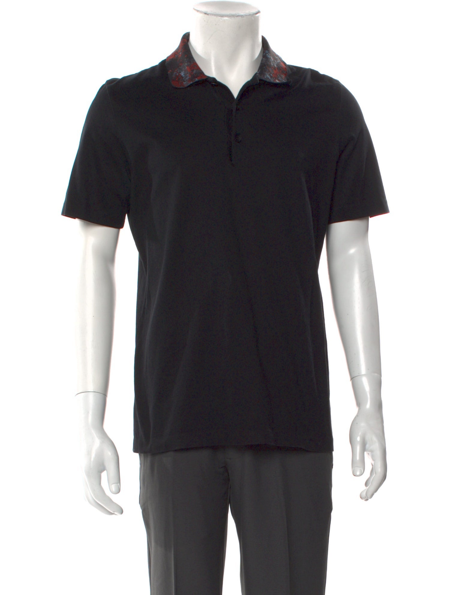 BALENCIAGA::ポロシャツ:1[RESALE] Balenciaga Polos | The RealReal