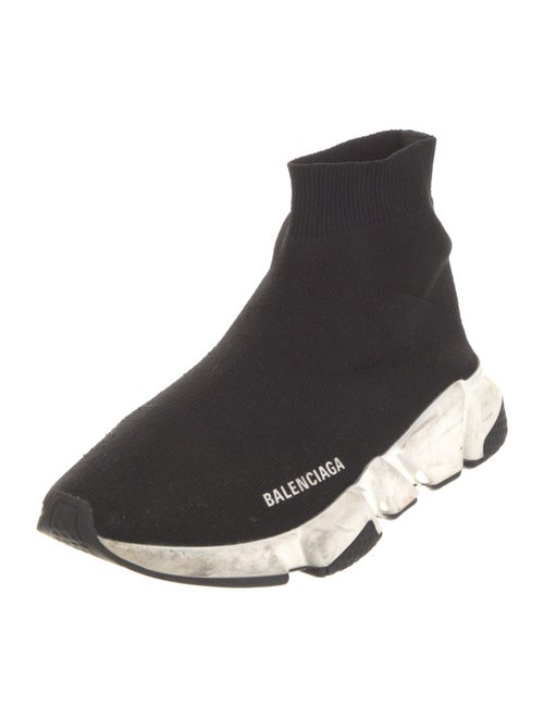 Balenciaga Speed Trainer Sock Sneakers