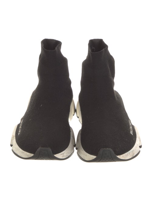 Balenciaga Speed Trainer Sock Sneakers