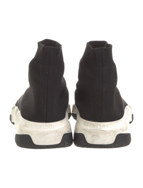 Balenciaga Speed Trainer Sock Sneakers