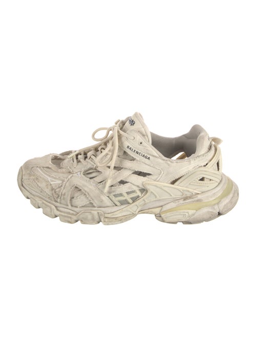 Balenciaga Track 2.0 Chunky Sneakers