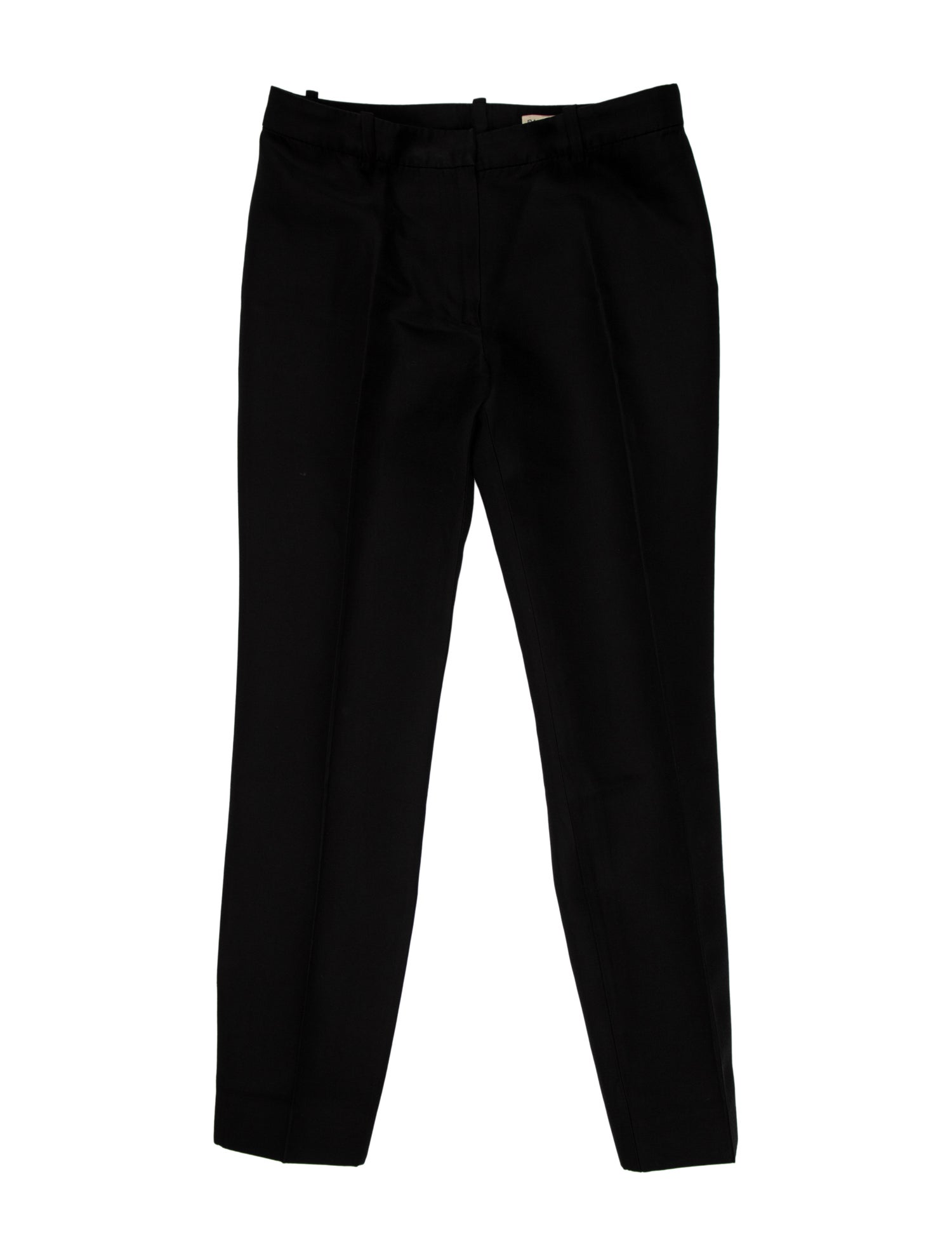 Balenciaga Vintage Skinny Leg Pants
