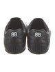 Balenciaga Leather Sneakers