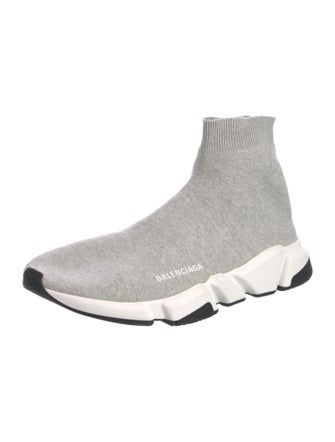 Balenciaga Speed Trainer Sock Sneakers