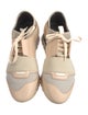 Balenciaga Race Runner Athletic Sneakers