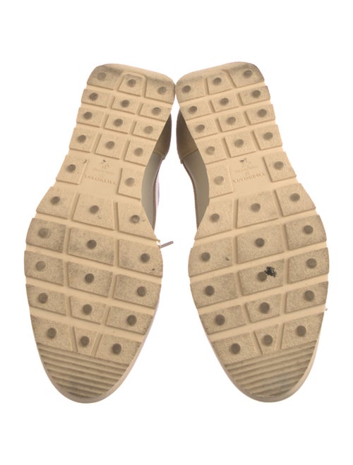 Balenciaga Race Runner Athletic Sneakers