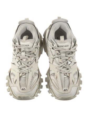 Balenciaga Track Chunky Sneakers