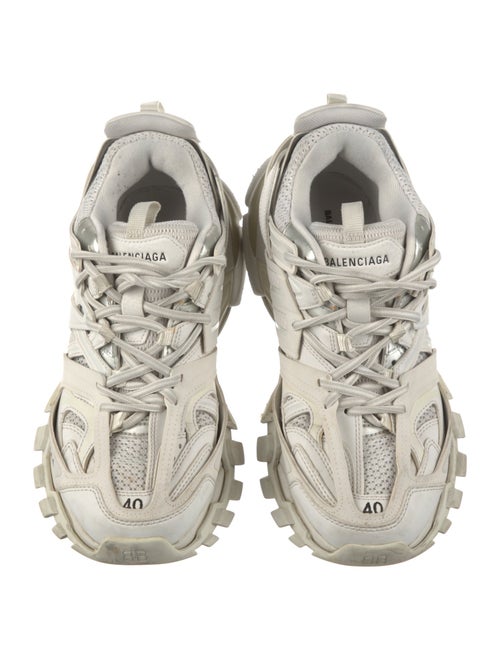 Balenciaga Track Chunky Sneakers