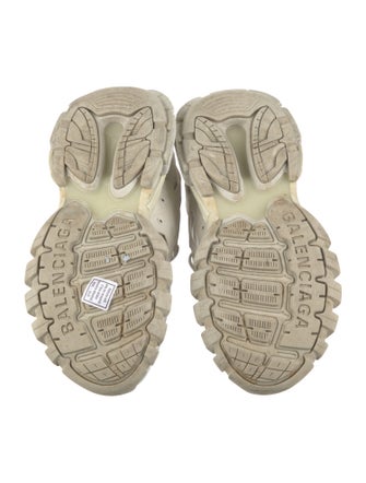 Balenciaga Track Chunky Sneakers