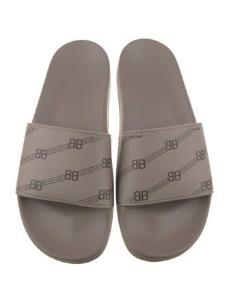 Balenciaga Slides